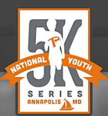 2015 National Youth 5k - Annapolis primary image