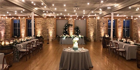 January Bridal Expo at The Highland Loft Event Venue primary image