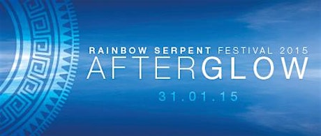2015 Rainbow Serpent Afterglow primary image