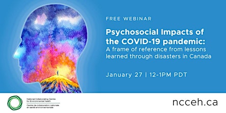 Psychosocial Impacts of the COVID-19 pandemic