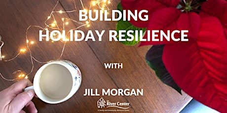 Building Holiday Resilience primary image