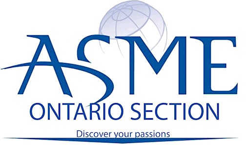 Imagem principal do evento Get Involved with ASME Ontario Section