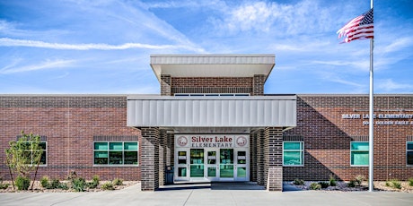 Silver Lake Preschool Registration 2021-22 primary image