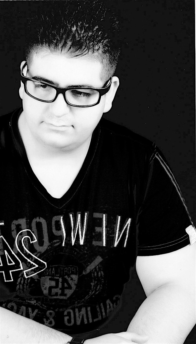 eyad alabade primary image