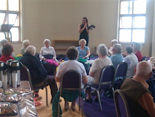 Activity for Adults & Older People Training Course - Dewsbury primary image