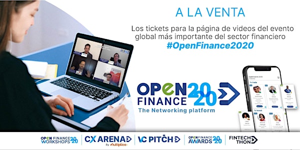 OPENFINANCE 2020