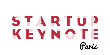 Image principale de Startup Keynote #7 : La Data