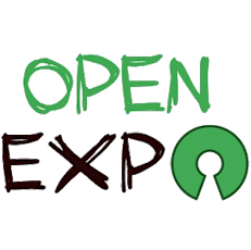 OpenExpo Experiencias prácticas open source BCN