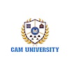 Logo de CAM University