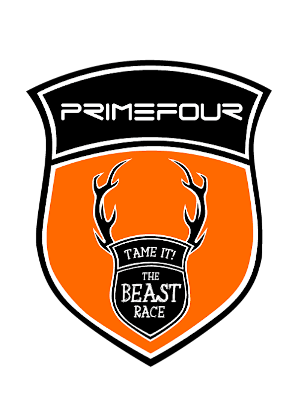 Prime Four Beast Race 2015 (Loch Ness - Inverness)