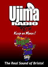The Kizzy Morrell Show on Ujima 98fm primary image