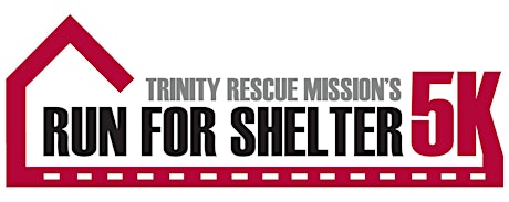 Trinity Rescue Mission Run for Shelter 2015 primary image
