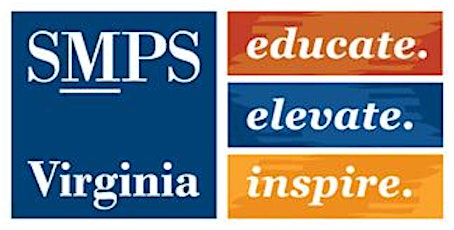 SMPS Virginia Annual Conference: The Power of i primary image