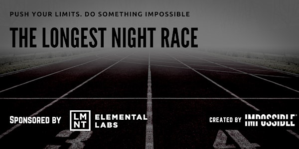 The Longest Night Race - IMPOSSIBLE® Race