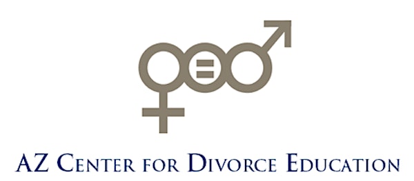 AZCDE Free Monthly Divorce Seminar - The Rules of Divorce