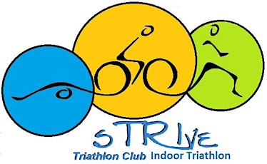 sTRIve Triathlon Club: February Indoor Tri primary image