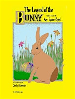 Book Release: The Legend of the Bunny primary image