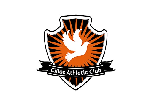 Hauptbild für Cilles AC - Athletics for Juveniles Register your Interest