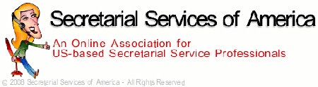 Immagine principale di Secretarial Services of America - Membership Registration