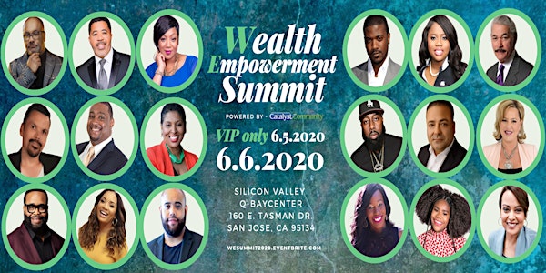 Wealth Empowerment Summit 2020