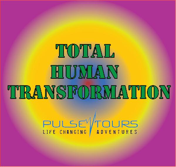 21 Day Total Human Transformation