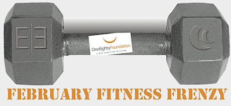 February Fitness Frenzy primary image