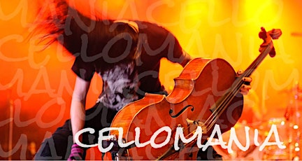 CELLO MANIA ENCORE