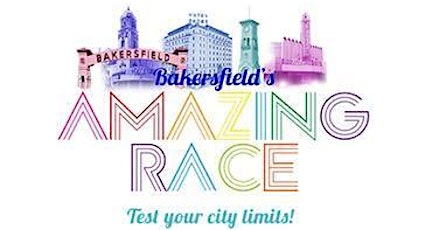 Stewards Inc.'s Bakersfield Amazing Race 2015 primary image