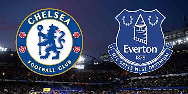 FooTbAlL@!.Everton V Chelsea LIVE ON 12 DEC 2020