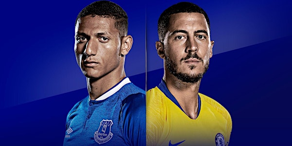 EPL@!.Everton V Chelsea LIVE ON 12 DEC 2020