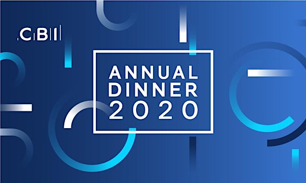 CBI Northern Ireland Annual Dinner 2021