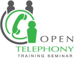 Open Telephony Training Seminar(OTTS) - Huntsville, AL - MAR 10-13, 2015 primary image