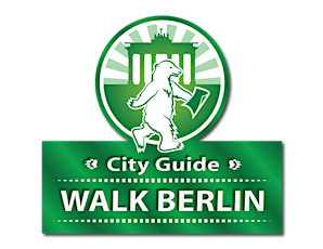 Hauptbild für Stadtführung Berliner Mauer