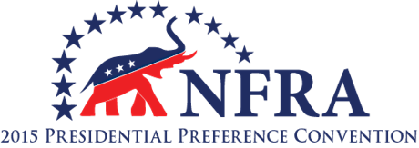 National Federation of Republican Assemblies Conference & Presidential Preference Endorsing Convention 2015