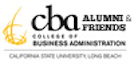 CSULB CBA Alumni & Friends Networking Mixer (Free) Feb 2015 primary image