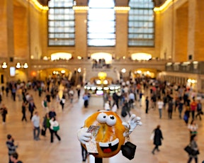 Grand Central Terminal Tour primary image