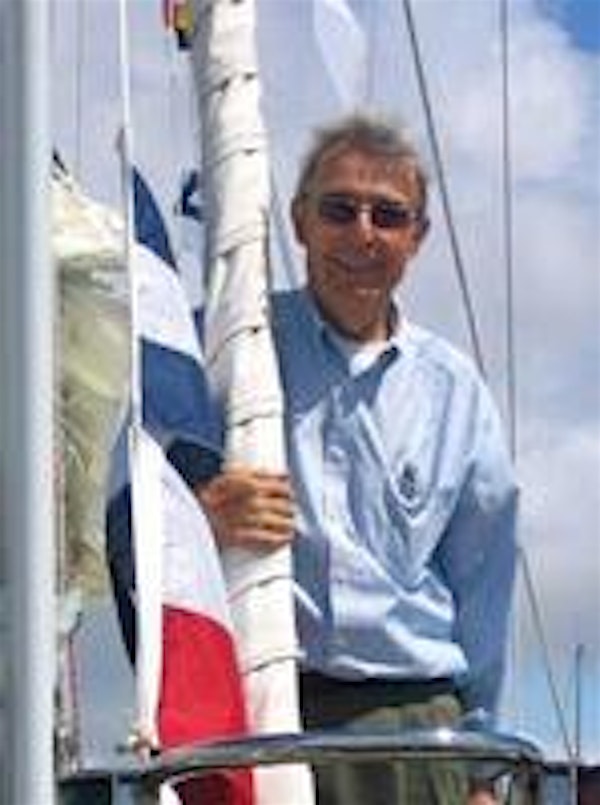 A Celebration of Bob Beyster's Life