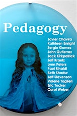Pedagogy | Opening Reception primary image