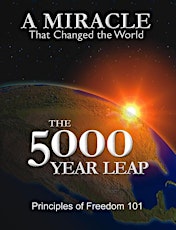 5000 Year Leap - Making America primary image