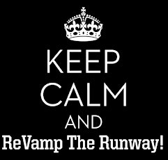 ReVamp The Runway Charity Fashion Show 2k15 primary image