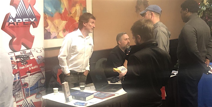 Calgary Job fair - November 20th 2019 image