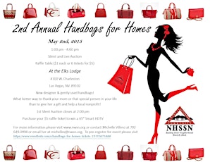 Handbags for Homes primary image