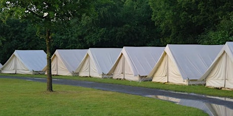 Hauptbild für Zeltlager 2021 - Ferienwerk St. Antonius Recklingh