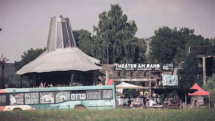 Liederlauschen am Rand  - Festival 2021 - Ein polnisch deutscher Oderbruch: Bild 