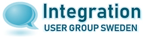 Hauptbild für Integration User Group Sweden - Intresseanmälan