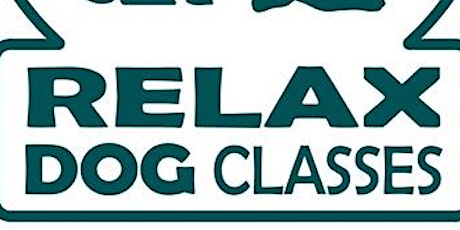 Online Relax Dog/Pet Class  (Beginners) - any pet welcome though!