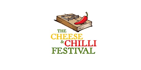 Swindon Cheese & Chilli Festival 2021 primary image