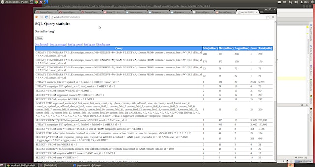 Image principale de EP meeting