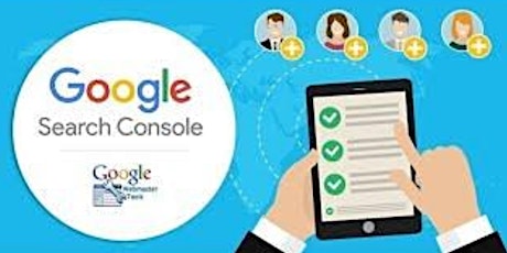 [Free SEO Masterclass] Google Search Console Tutorial in Omaha tickets