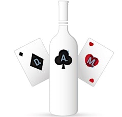Crow Canyon Aquatics Presents DAPM Charity Poker & Wine Night primary image